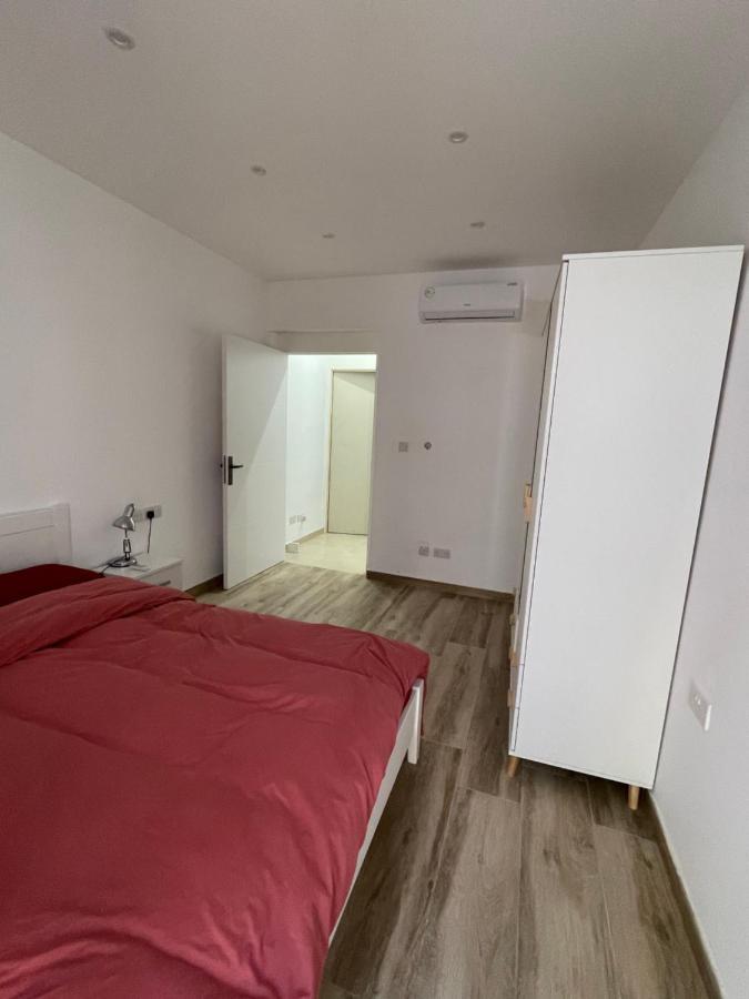 Brand New Appartement Of Two Bedrooms In Σλιέμα Εξωτερικό φωτογραφία
