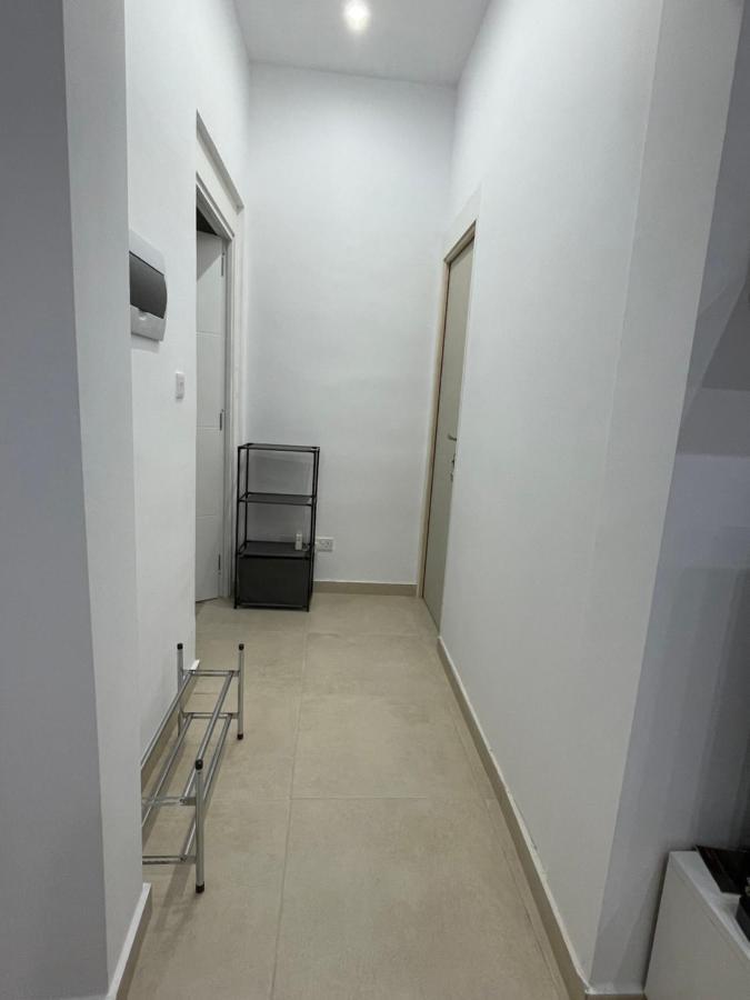 Brand New Appartement Of Two Bedrooms In Σλιέμα Εξωτερικό φωτογραφία