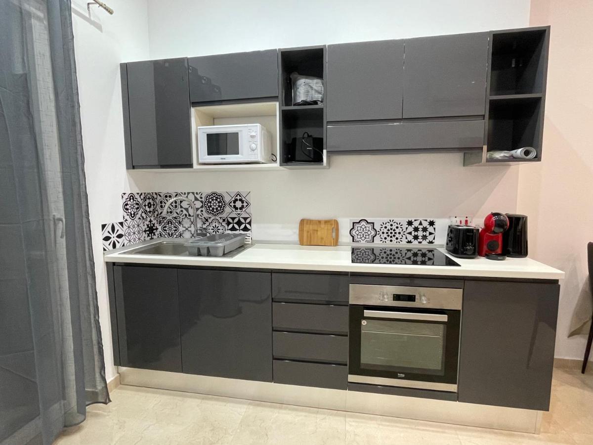 Brand New Appartement Of Two Bedrooms In Σλιέμα Εξωτερικό φωτογραφία