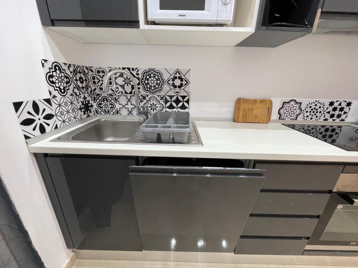 Brand New Appartement Of Two Bedrooms In Σλιέμα Εξωτερικό φωτογραφία