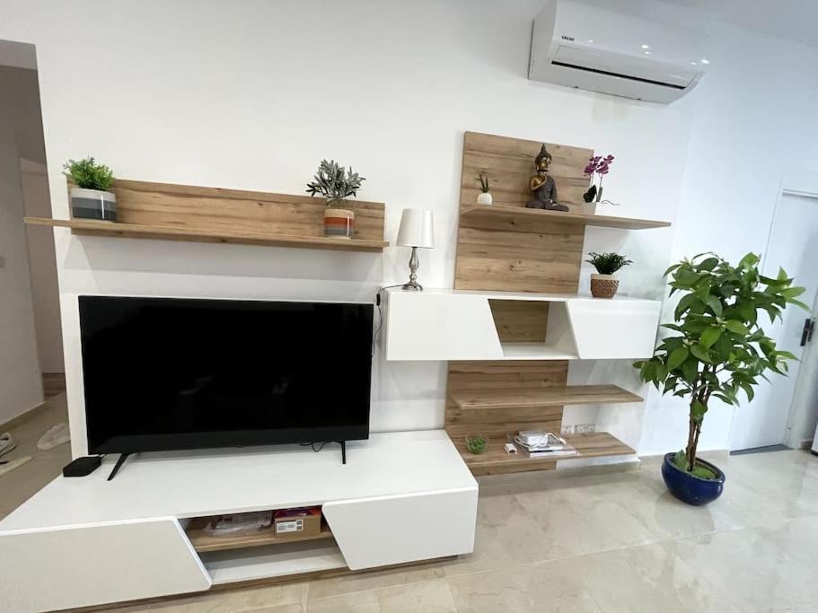 Brand New Appartement Of Two Bedrooms In Σλιέμα Εξωτερικό φωτογραφία