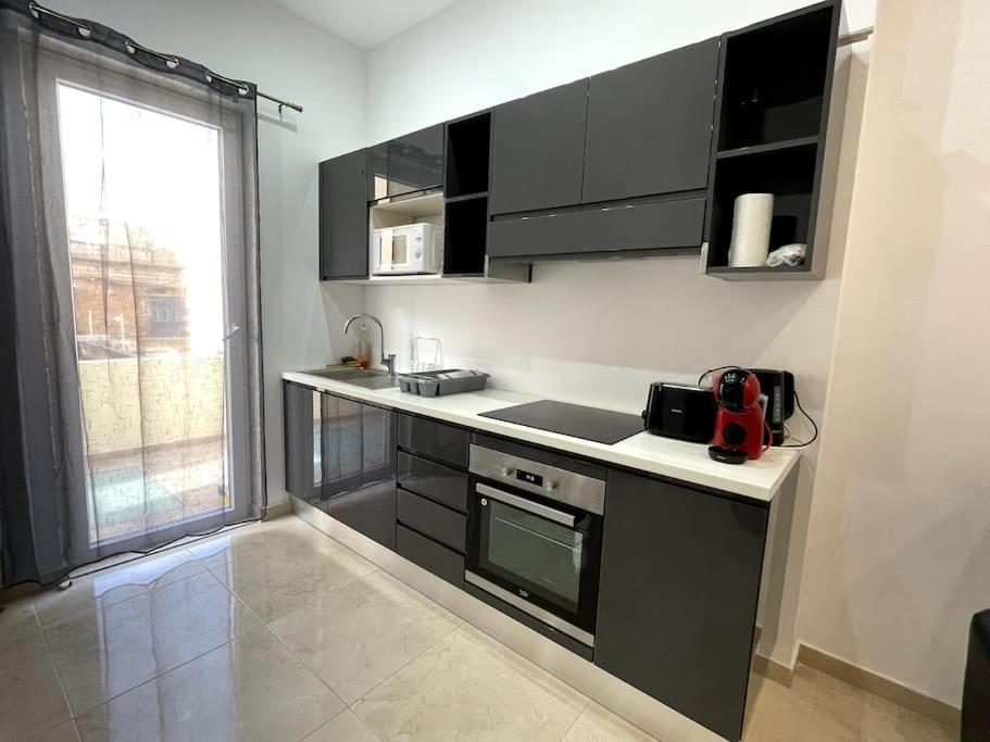 Brand New Appartement Of Two Bedrooms In Σλιέμα Εξωτερικό φωτογραφία
