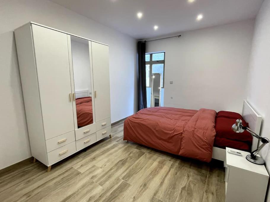 Brand New Appartement Of Two Bedrooms In Σλιέμα Εξωτερικό φωτογραφία