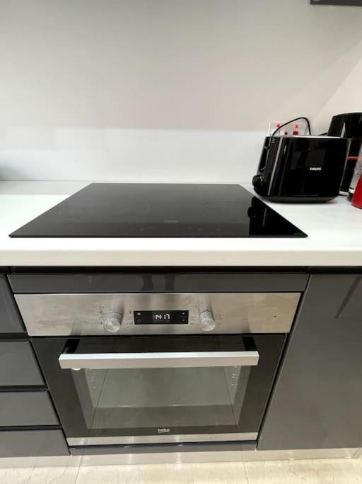 Brand New Appartement Of Two Bedrooms In Σλιέμα Εξωτερικό φωτογραφία
