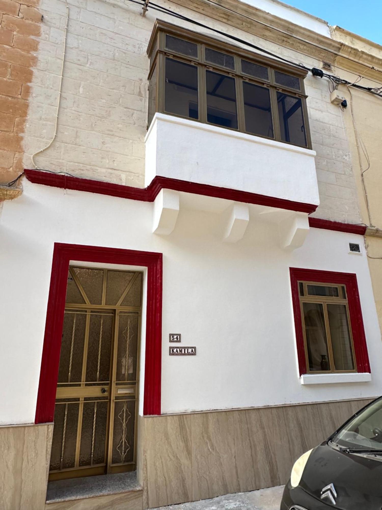 Brand New Appartement Of Two Bedrooms In Σλιέμα Εξωτερικό φωτογραφία